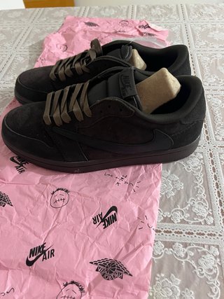 Zapatillas Nike