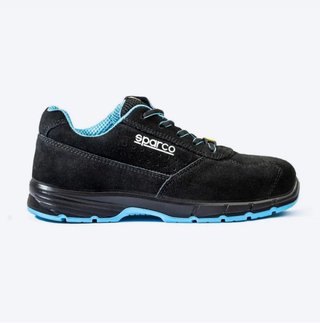 Botas de seguridad Sparco Horizon