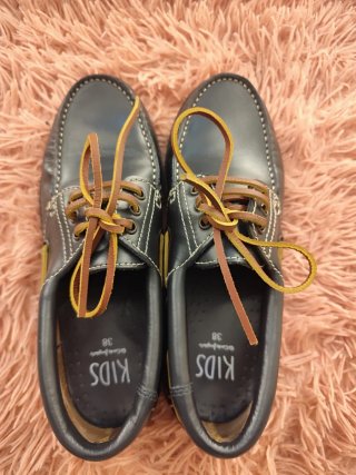 Zapatos Náuticos El Corte Inglés Talla 38