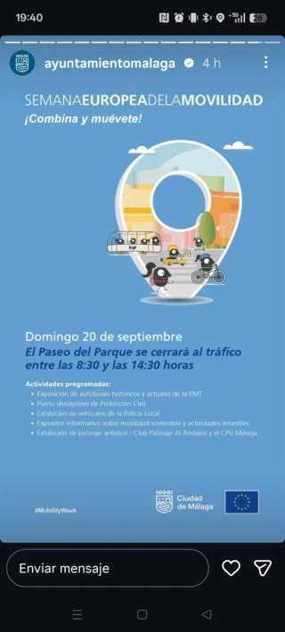 Balanza antigua con juego de pesas