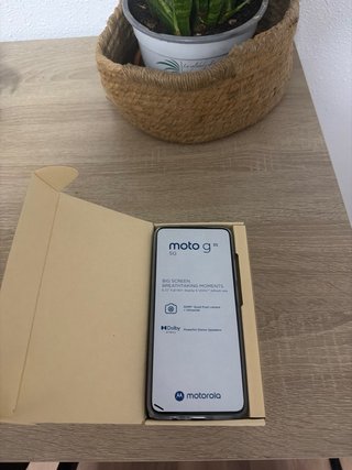 Motorola Moto g35 5G