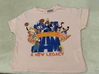 Camiseta Space Jam: A New Legacy