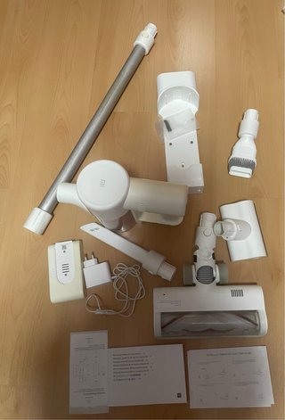 Aspirador Escoba Xiaomi Mi Vacuum Cleaner G9