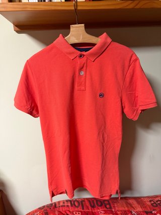 Polo Altonadock Rojo