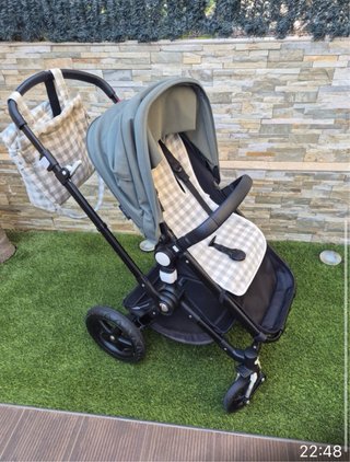 Bugaboo Camaleon 3 Plus