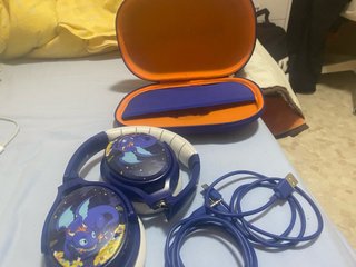 Auriculares infantiles Bluetooth Buddyphone cosmos