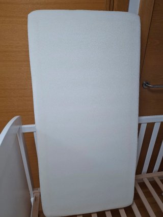 Colchón para Cuna