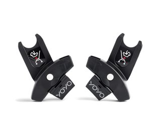 Adaptadores Stokke YOYO para silla