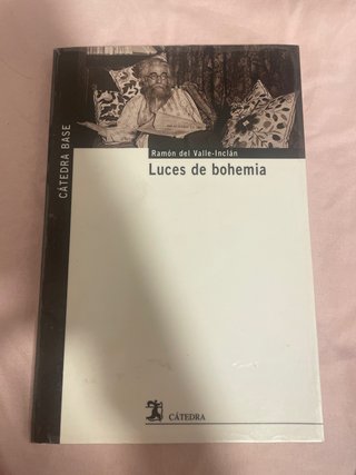 Luces de bohemia
