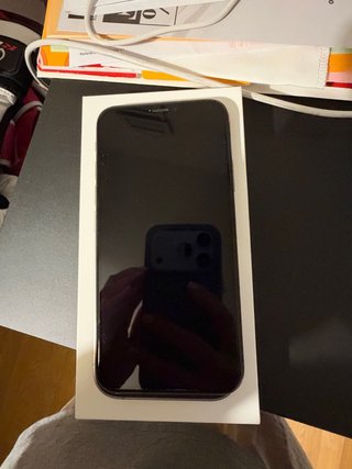 iPhone X Dorado