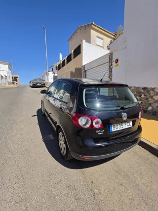 Volkswagen Golf 2006
