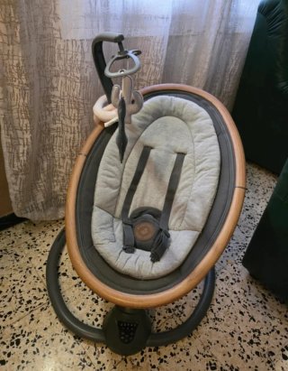 Hamaca Eléctrica Maxi-Cosi