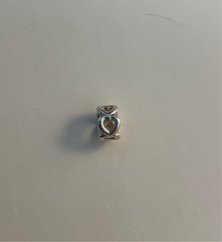 Charm Pandora de Plata