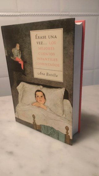 Érase una vez-- los mejores cuentos infantiles ...