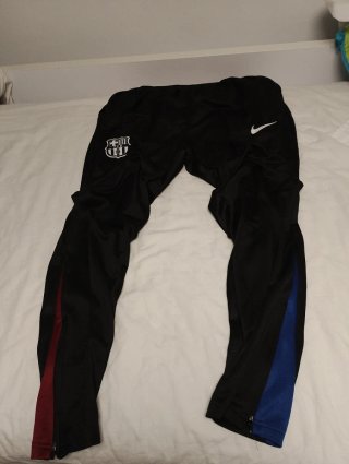 Pantalones de chándal FC Barcelona Nike