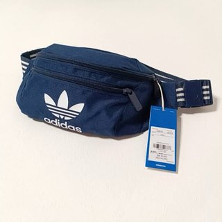 Riñonera Adidas Originals Azul Marino