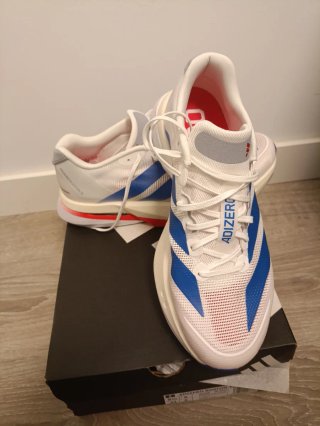 Zapatillas Adidas Adizero Boston 13