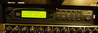 Korg 05R/W Sintetizador