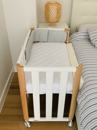 Minicuna Colecho Cotinfant DOCO Sleeping 50x90