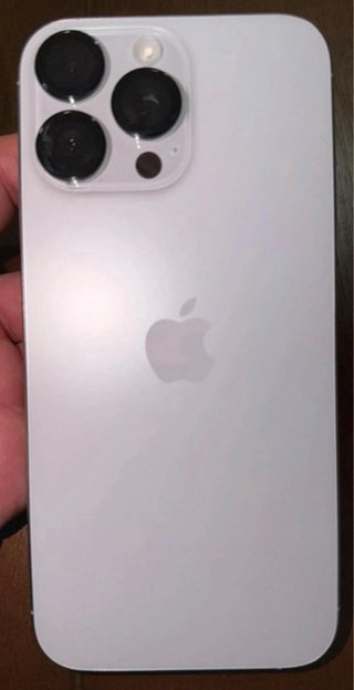 iPhone 16 Pro 256GB Blanco