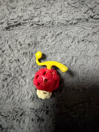 Figura Kinder Sorpresa