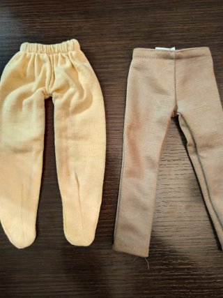 Ropa para muñeca Nancy o similar