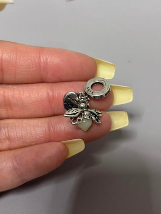 Charm de Pandora Abeja