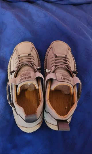Zapatos Barefoot Deportivos