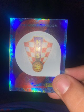 Lote de Estampitas Mundial 2026
