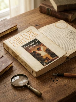 Historia de España