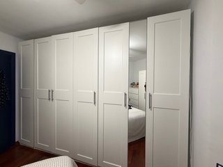 Armario PAX Ikea Blanco