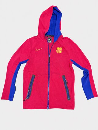 Chándal Nike FC Barcelona Talla L