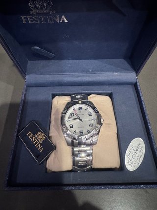 Orologio Festina