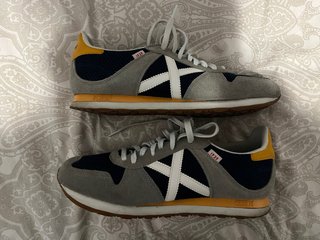 Zapatillas Munich Hombre