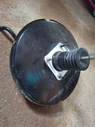 Servofreno para Volkswagen