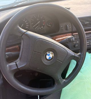 Volante BMW Serie 5 E39