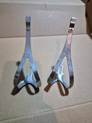 Rastrales Campagnolo