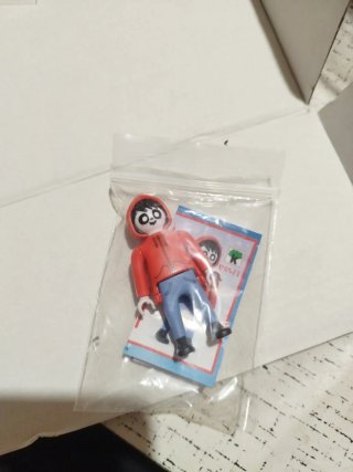 Figura Miguel de Coco