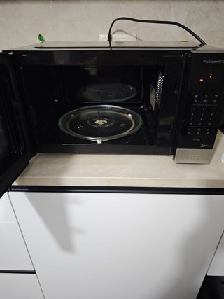 Microondas Cecotec ProClean 23 Litros