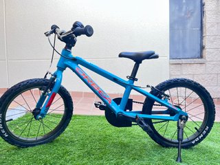 Bicicleta Infantil Orbea MX 16
