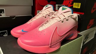 Nike LeBron 22 XXII SN