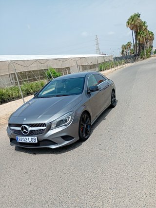 Mercedes-Benz CLE 2014