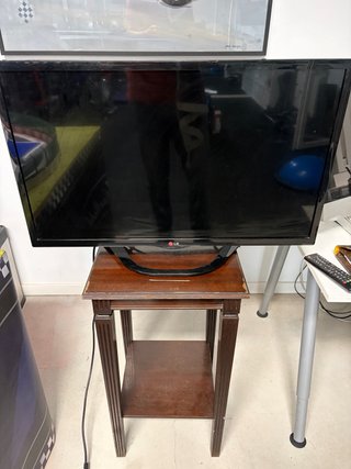 Televisor LG 32 pulgadas