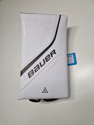 Bloqueador Bauer Prodigy Youth (Mano Izquierda)