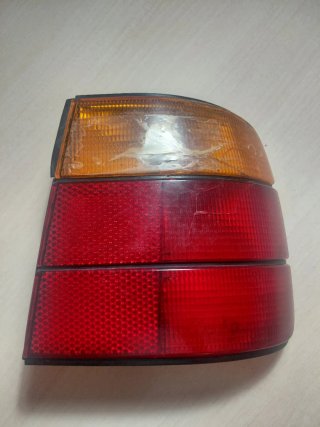 Piloto trasero BMW E34