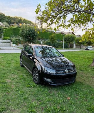 Volkswagen Polo 2015