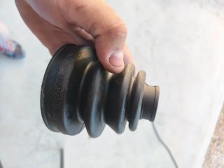 Fuelle de palier para Suzuki Vitara