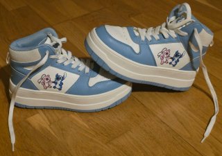 Zapatillas Deportivas