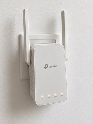 Extensor de Red TP-Link RE315