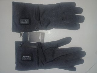 Guantes Calefactables Bertschat